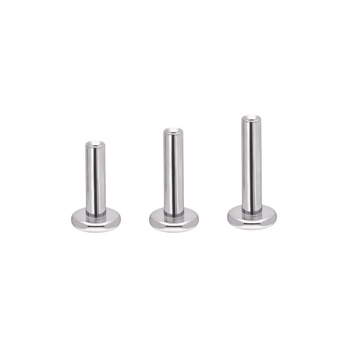 Post de Labret Push Pin 14G - TRM10031_3