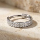Double Cuff CZ - TRM10162_2