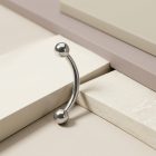 Barbell Micro Courbé 16G - TRM10091_2