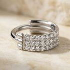 Triple Cuff CZ - TRM10164_2