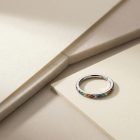 Hinged Ring Rainbow - TRM10156_2