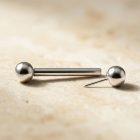 Barbell Sem Rosca 14G - TRM10112_1