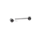 Pino de pressão Micro Labret