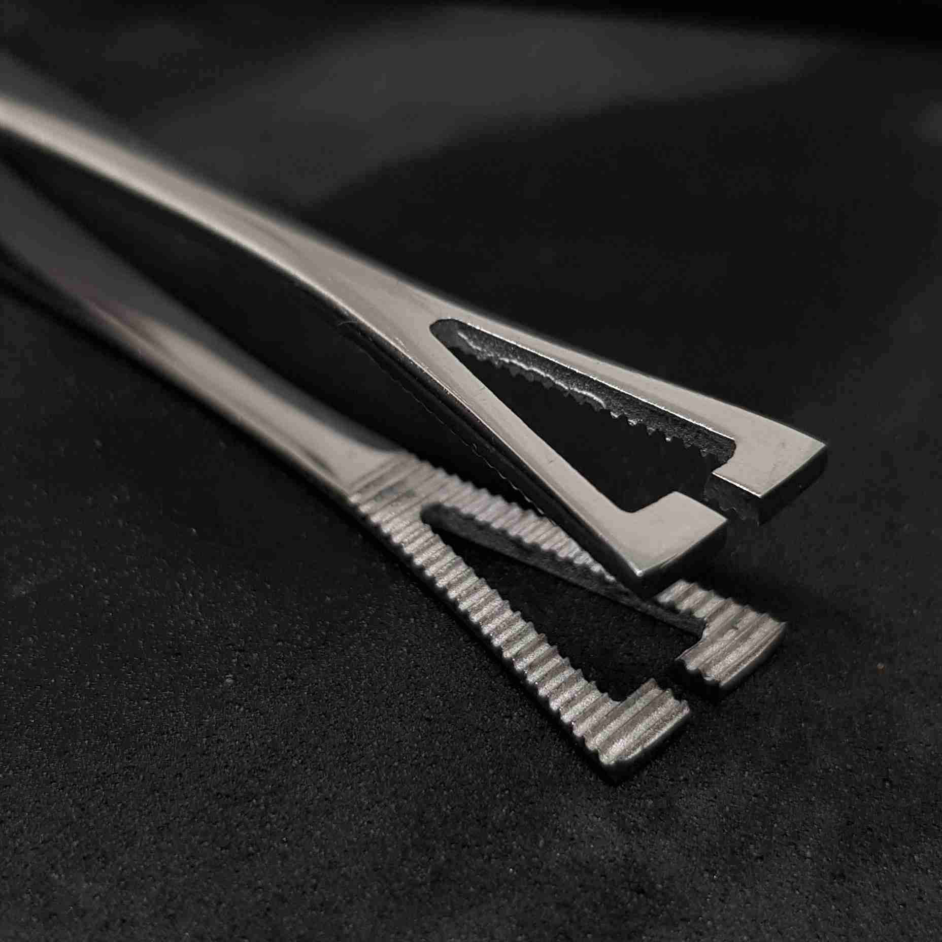 Pinza Pinzetta Pennington