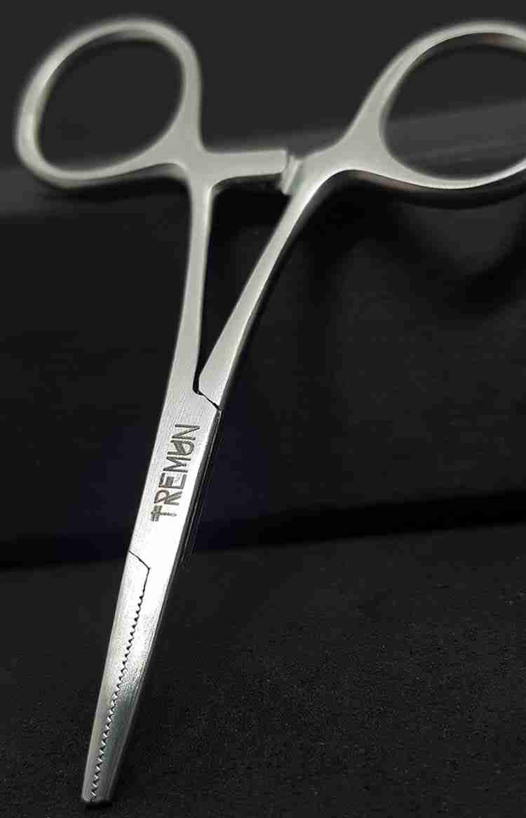 Mosquito Clamp - Straight