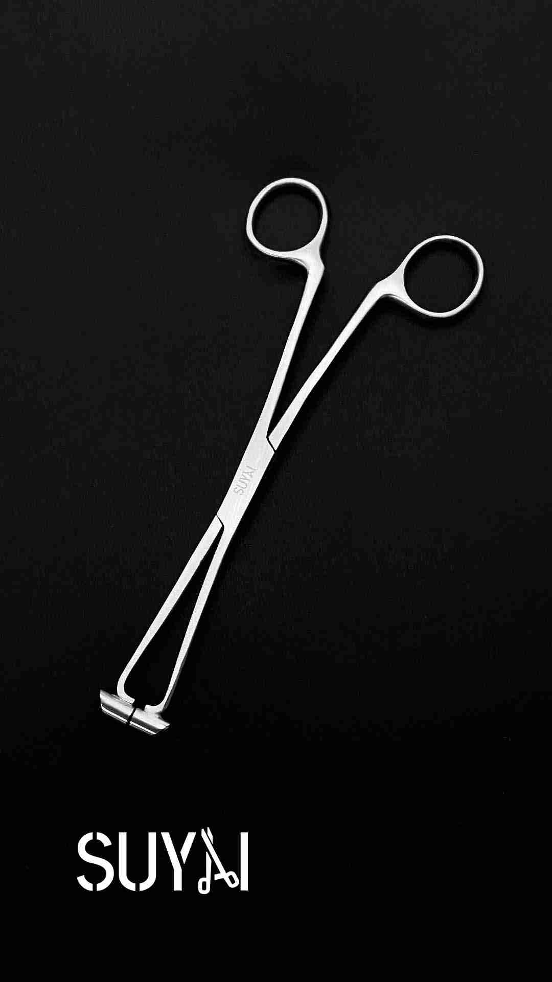 Pince à septum Suyai