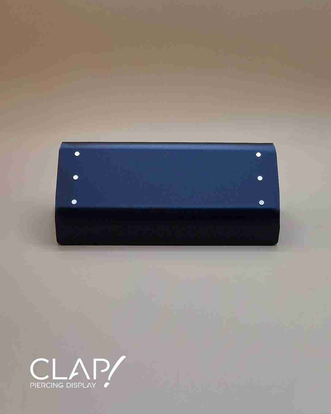 Clap! Customizable Display - Base without top