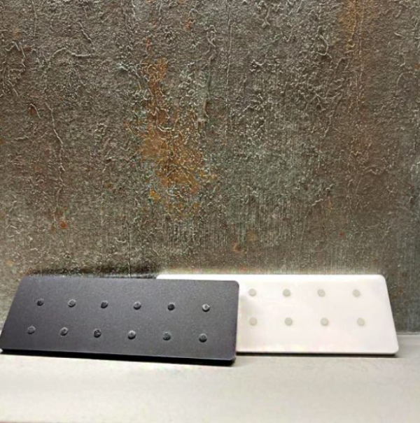 Clap ! Présentoir personnalisable pour les accessoires - Dessus seulement