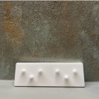 vrh s sponko blanco