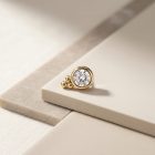 Alisea 1 Yellow Gold - SNG10002_1