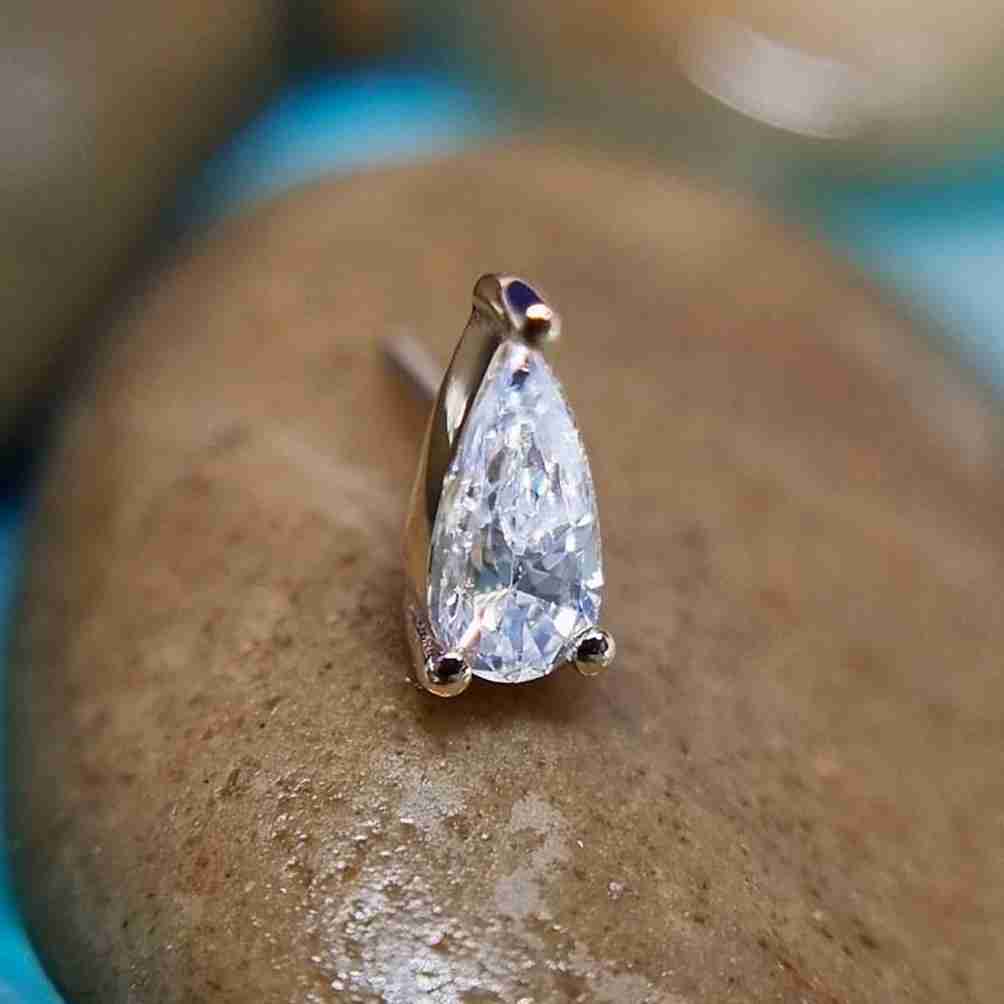 Pear Prong