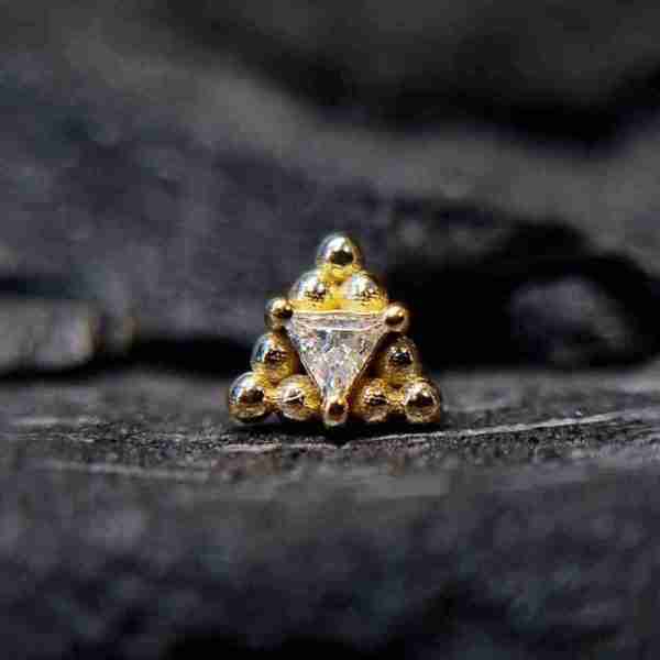 Triangle Alisea 3
