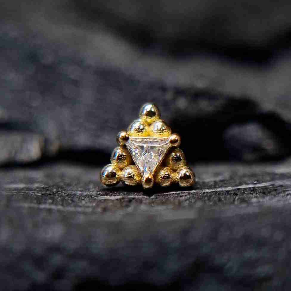 Triangle Alisea 3