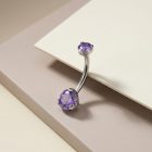 Sue Amethyst CZ - TRM10547_1