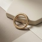 Clicker Ring Gold - TGD10008_2