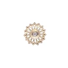 Minerva White SW