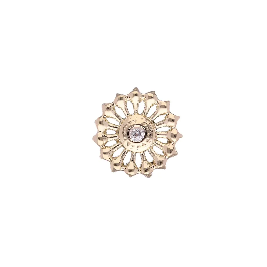 Minerva White SW