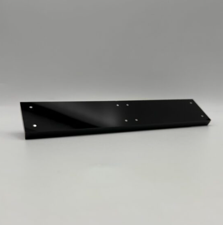 ¡Clap! Lujo - Base doble horizontal