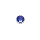 Dermálny top - SW Crystal Sapphire