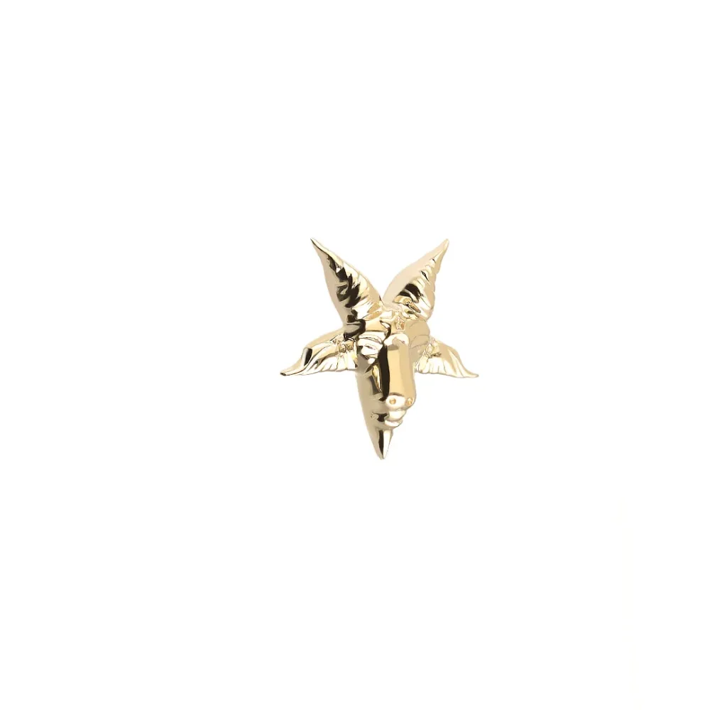 Bapho push pin