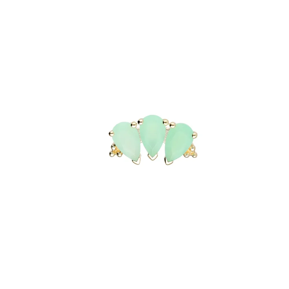Ellie Chrysoprase