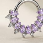 Anya – Lavender - 01